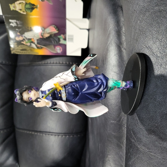 Demon Slayer "Shinobu Kocho" - Picture 1 of 5